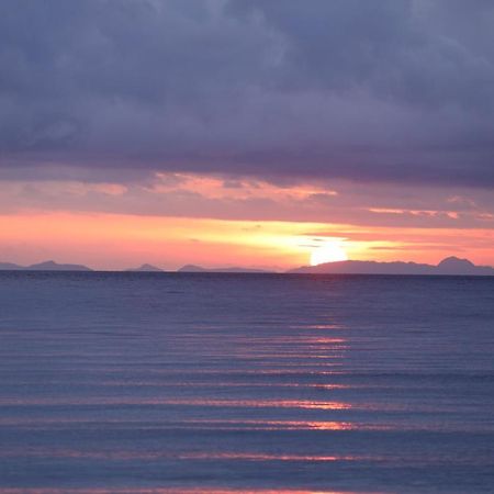 West Mansuar Homestay Pulau Mansuar Eksteriør bilde
