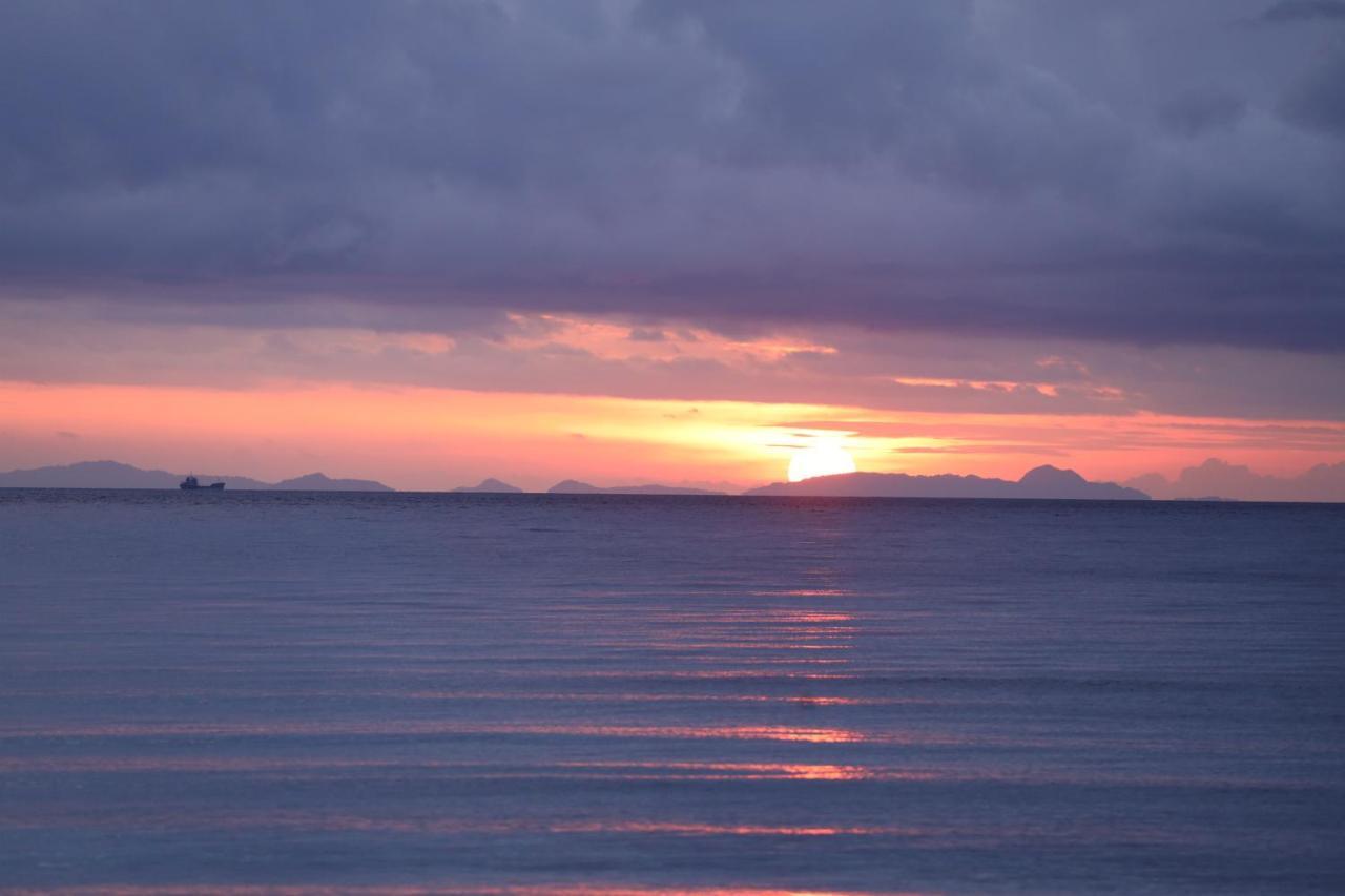 West Mansuar Homestay Pulau Mansuar Eksteriør bilde
